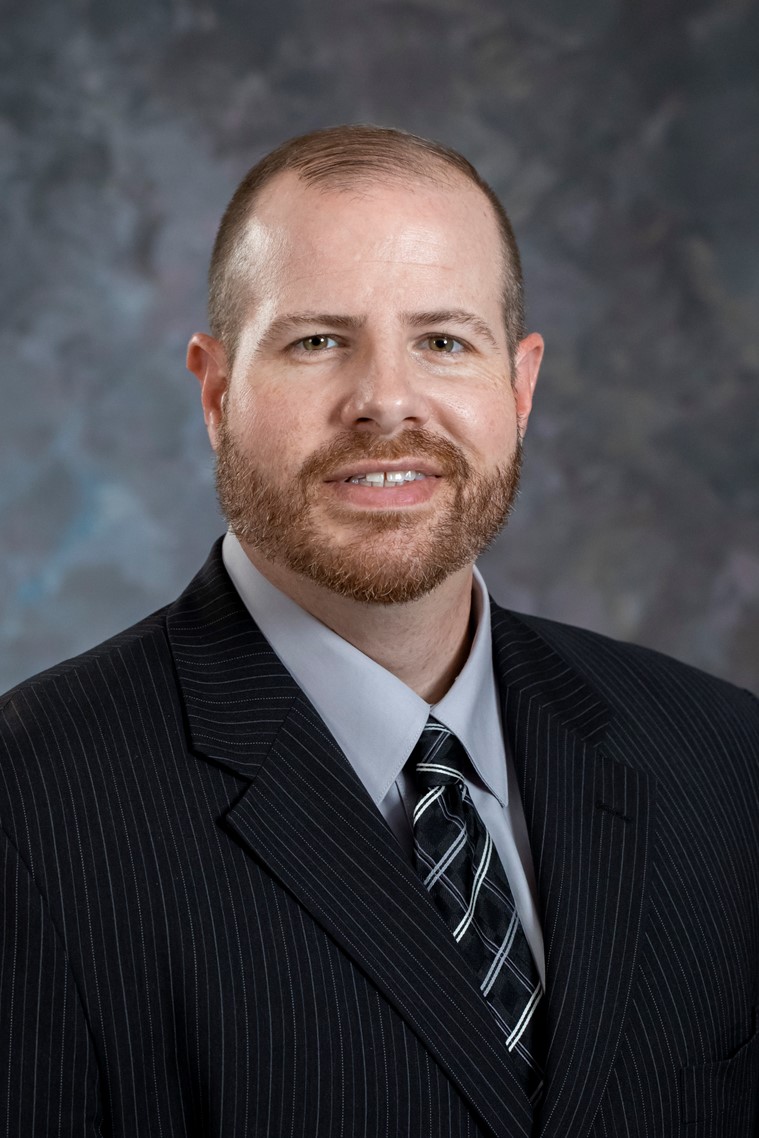 Matthew F. Herron