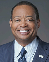 ASSP public director Philip Bell